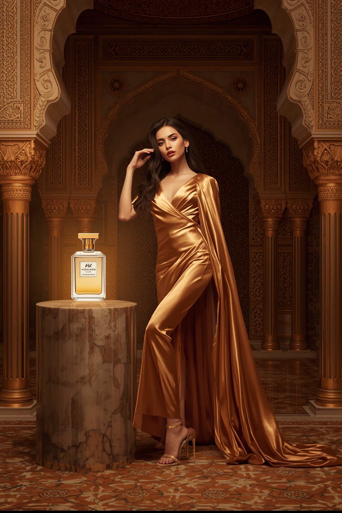 Luxury & Exotic
