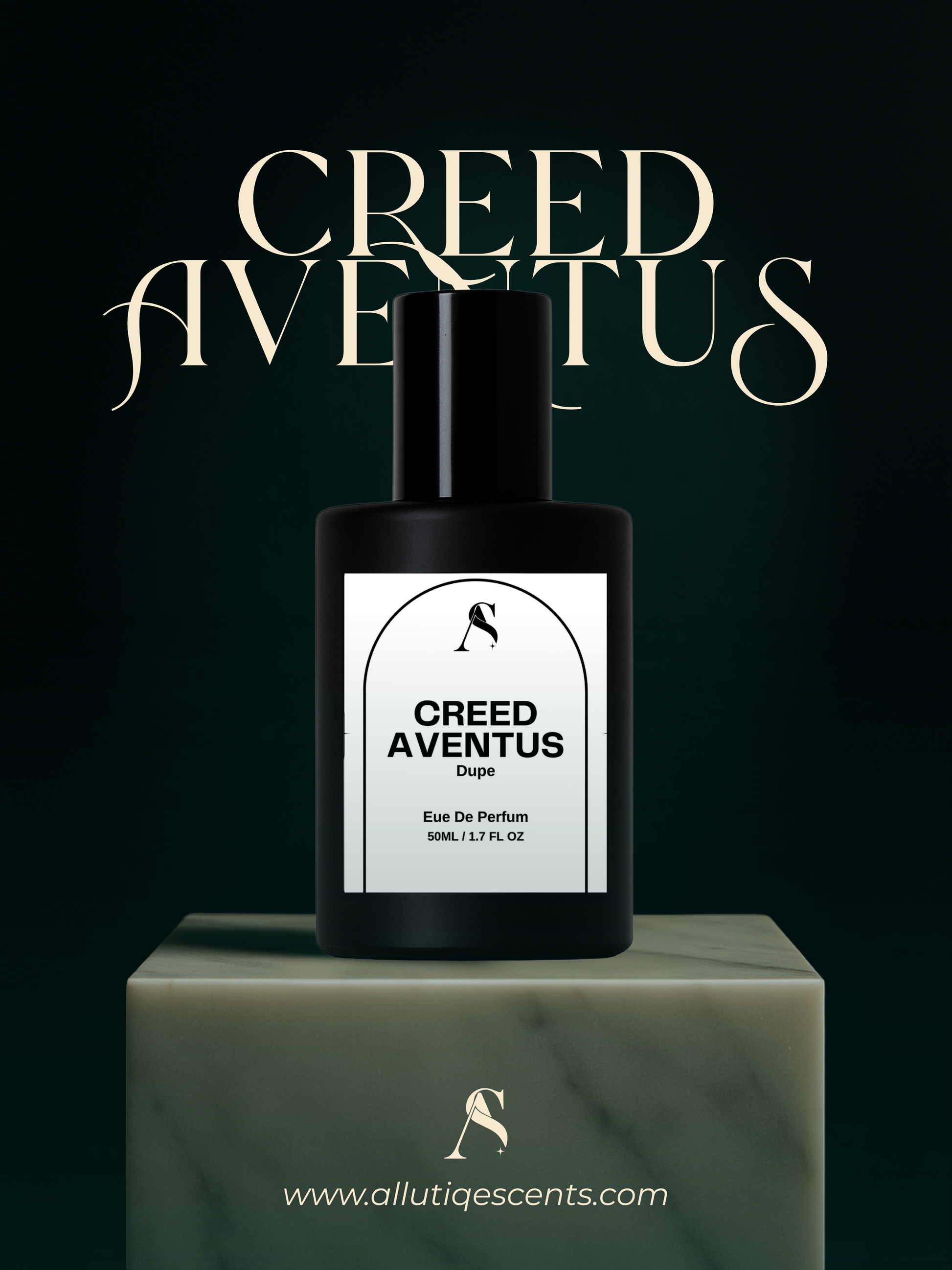 Creed Aventus