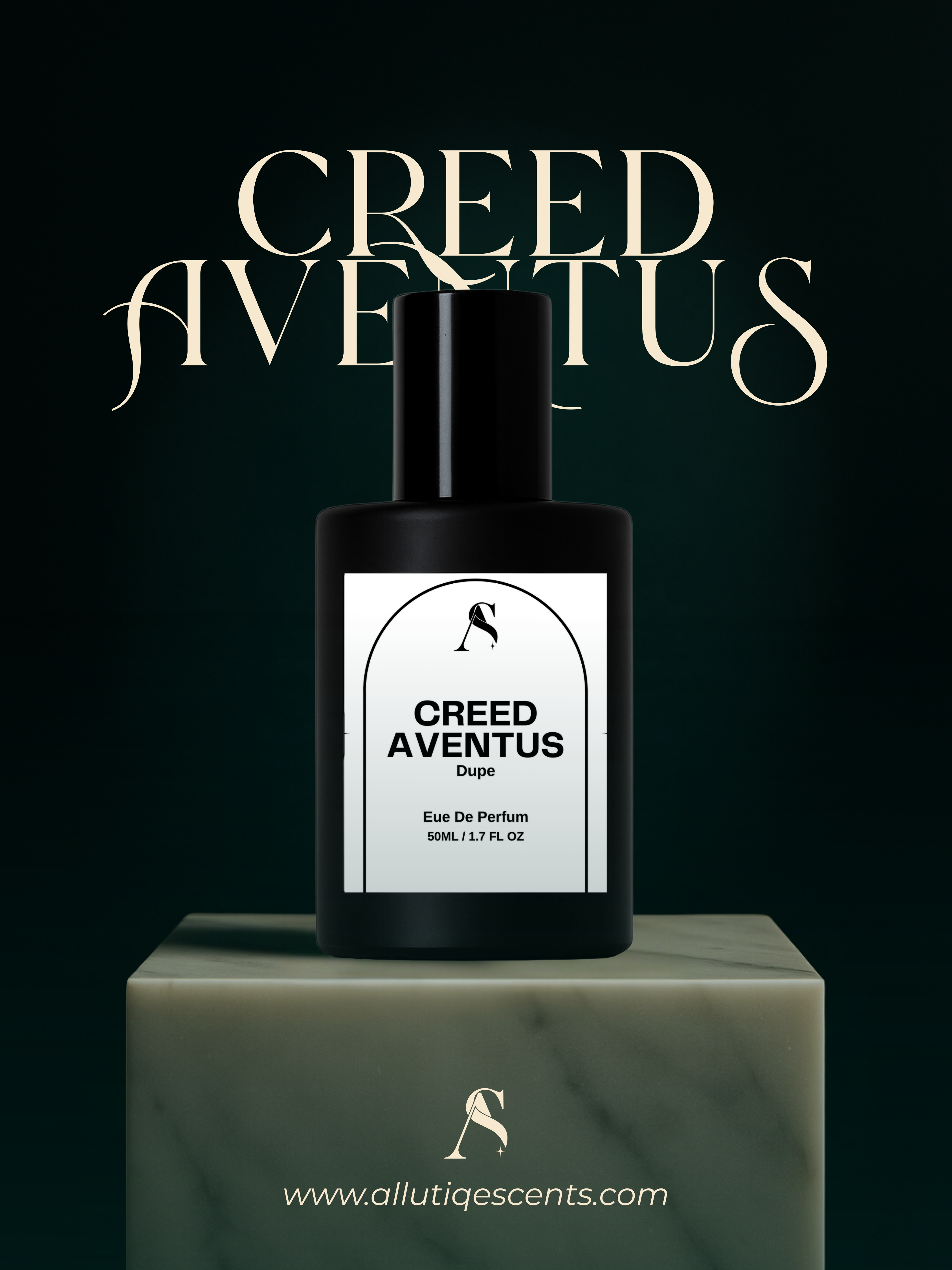 Creed Aventus