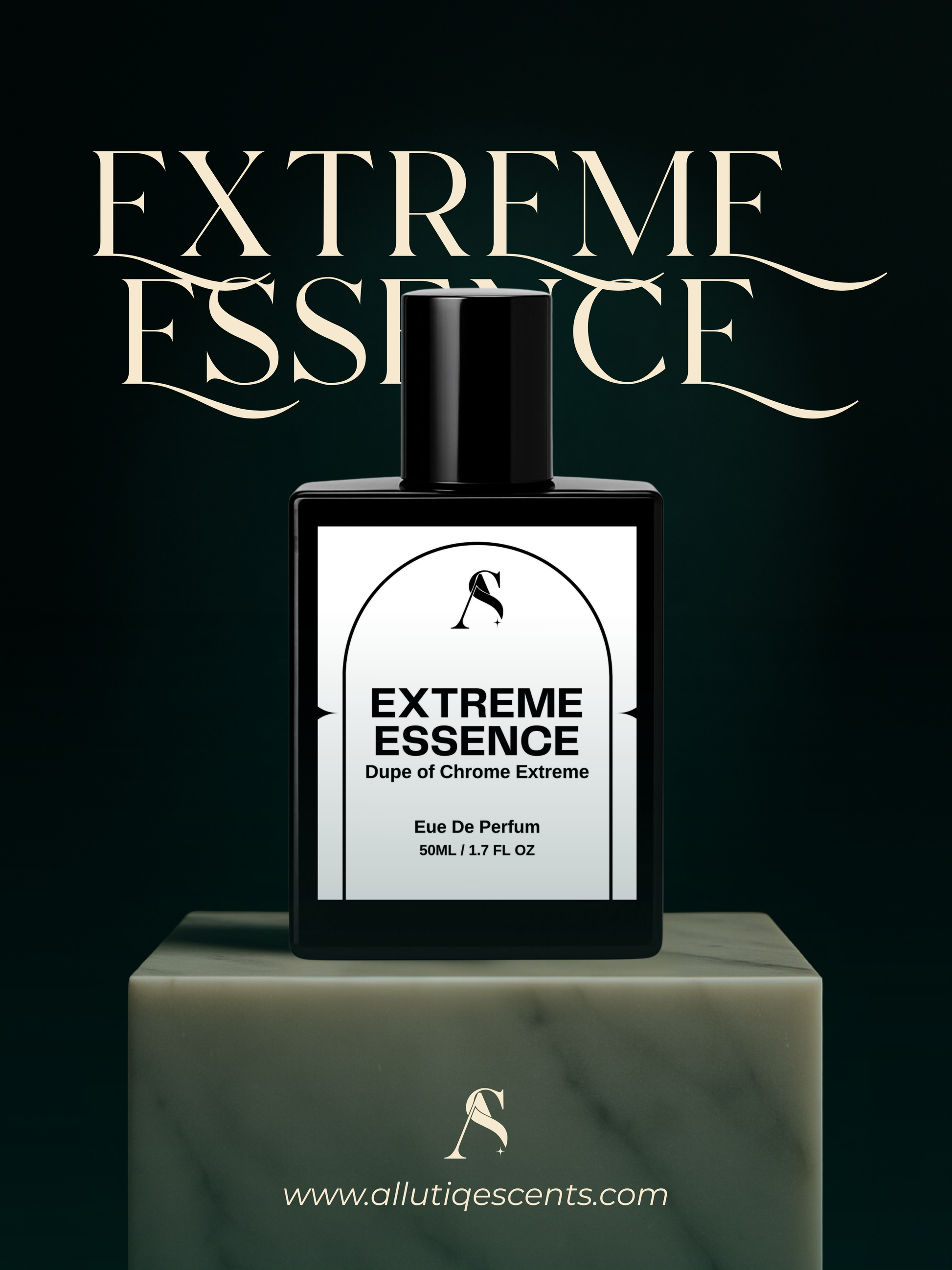 Extreme Essence