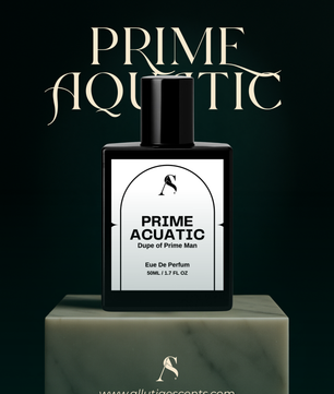 Prime Aquatic