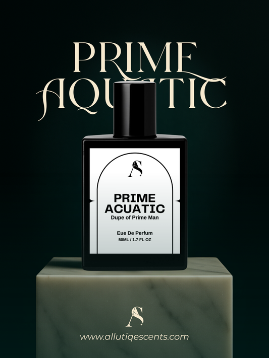 Prime Aquatic