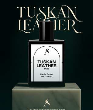 Tuskan Leather