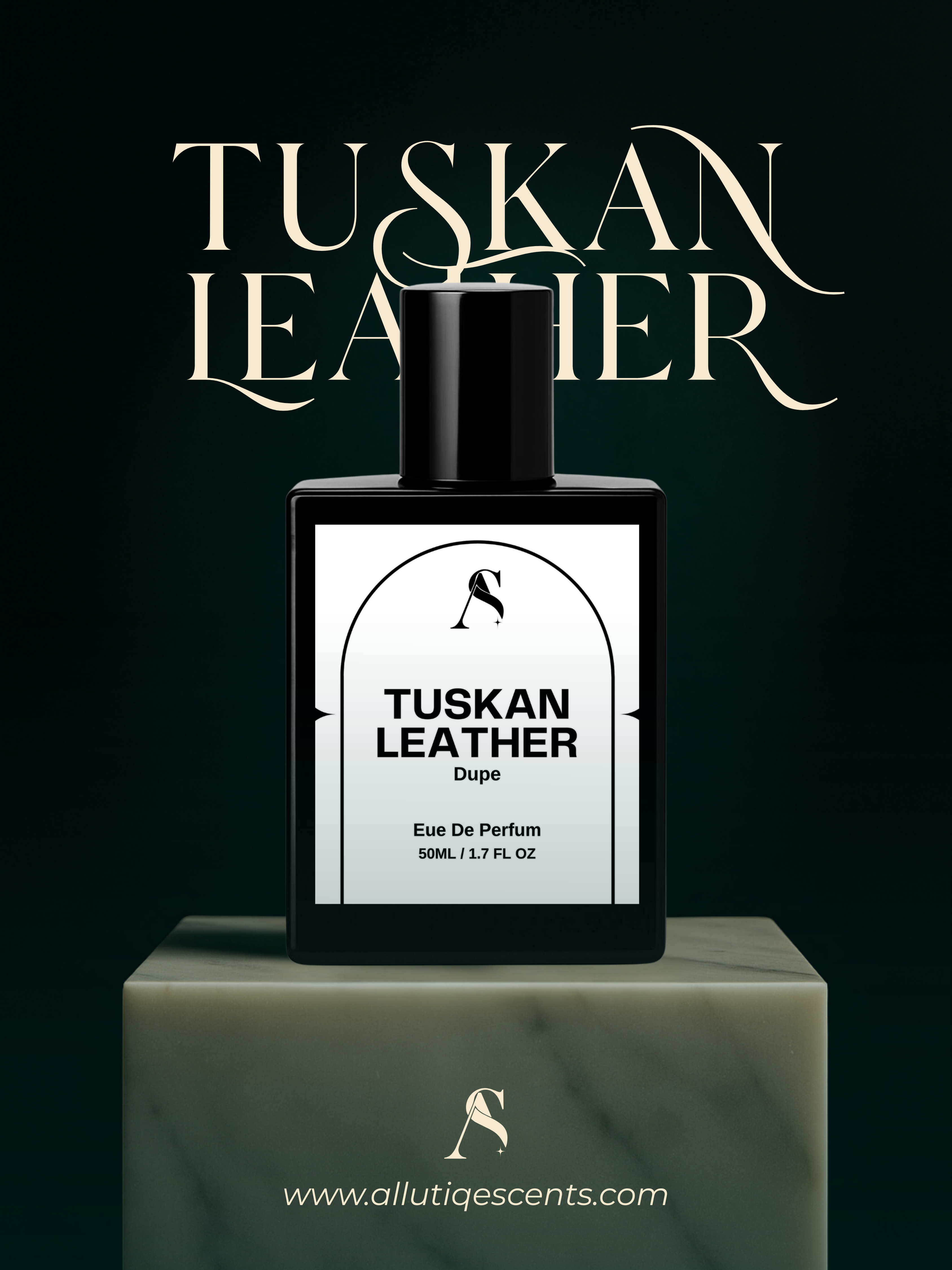 Tuskan Leather