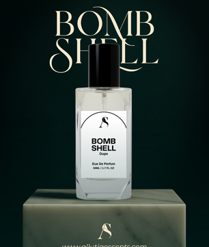 Bomb Shell