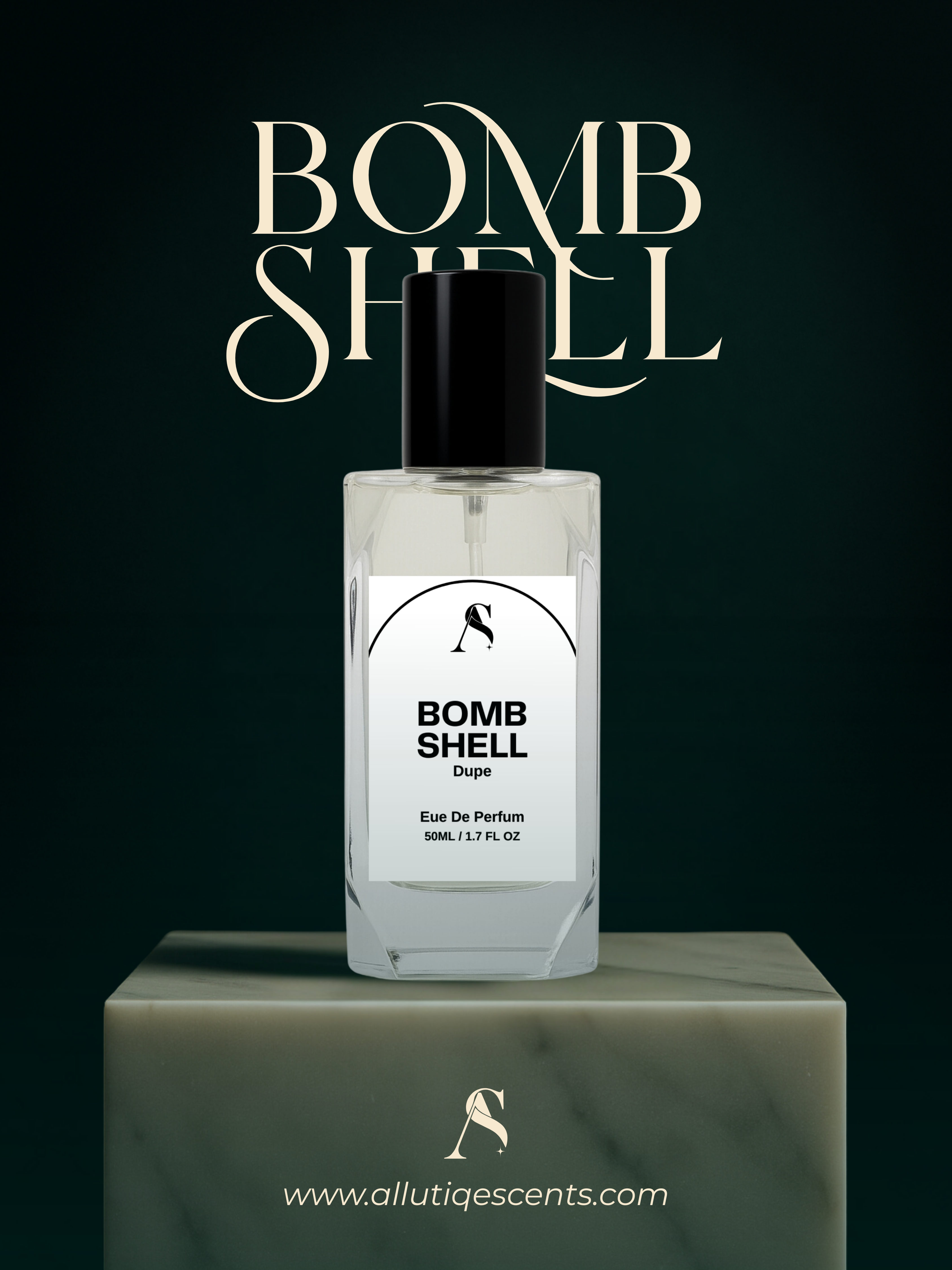 Bomb Shell