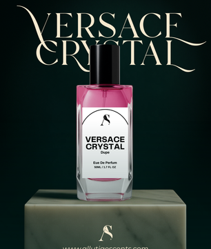 Versace Crystal