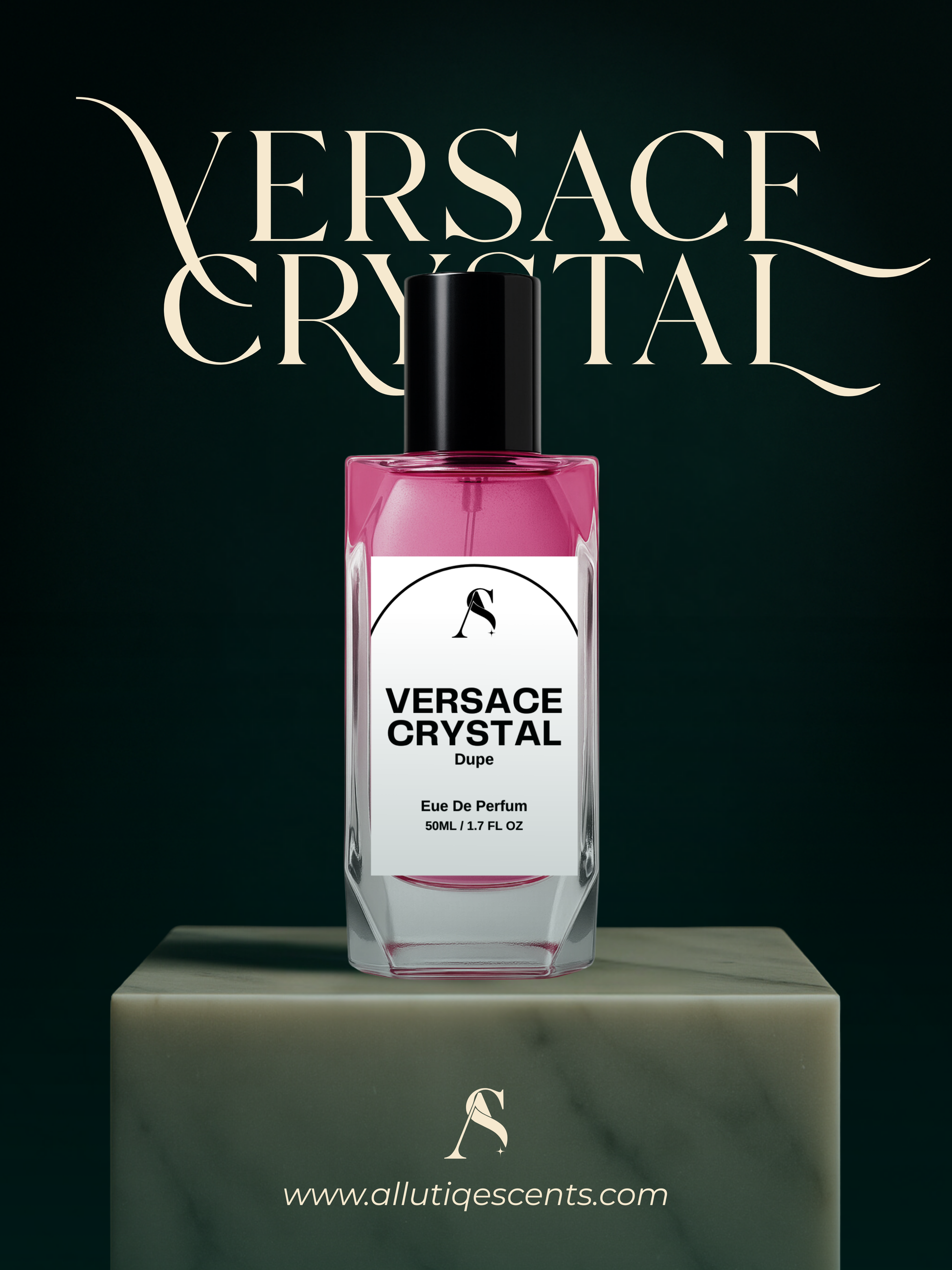 Versace Crystal