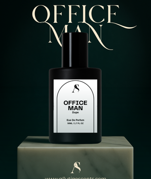 Office Men