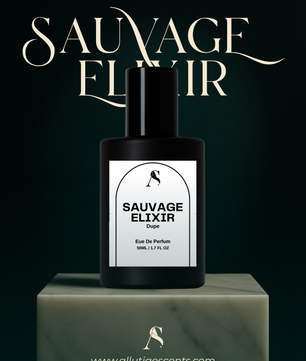 Sauvage Elixir