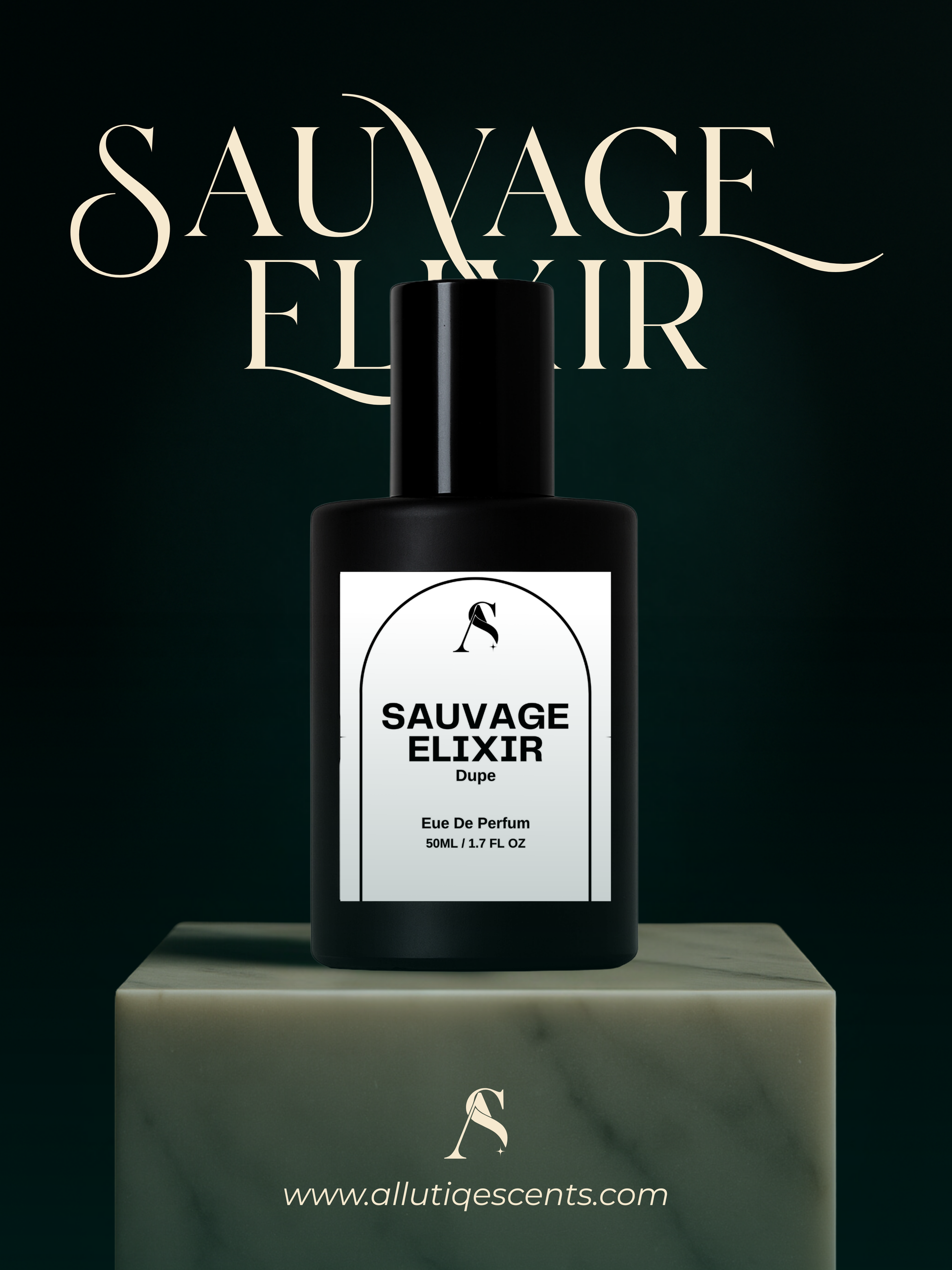 Sauvage Elixir