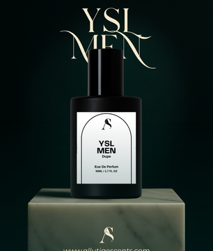 YSL Men