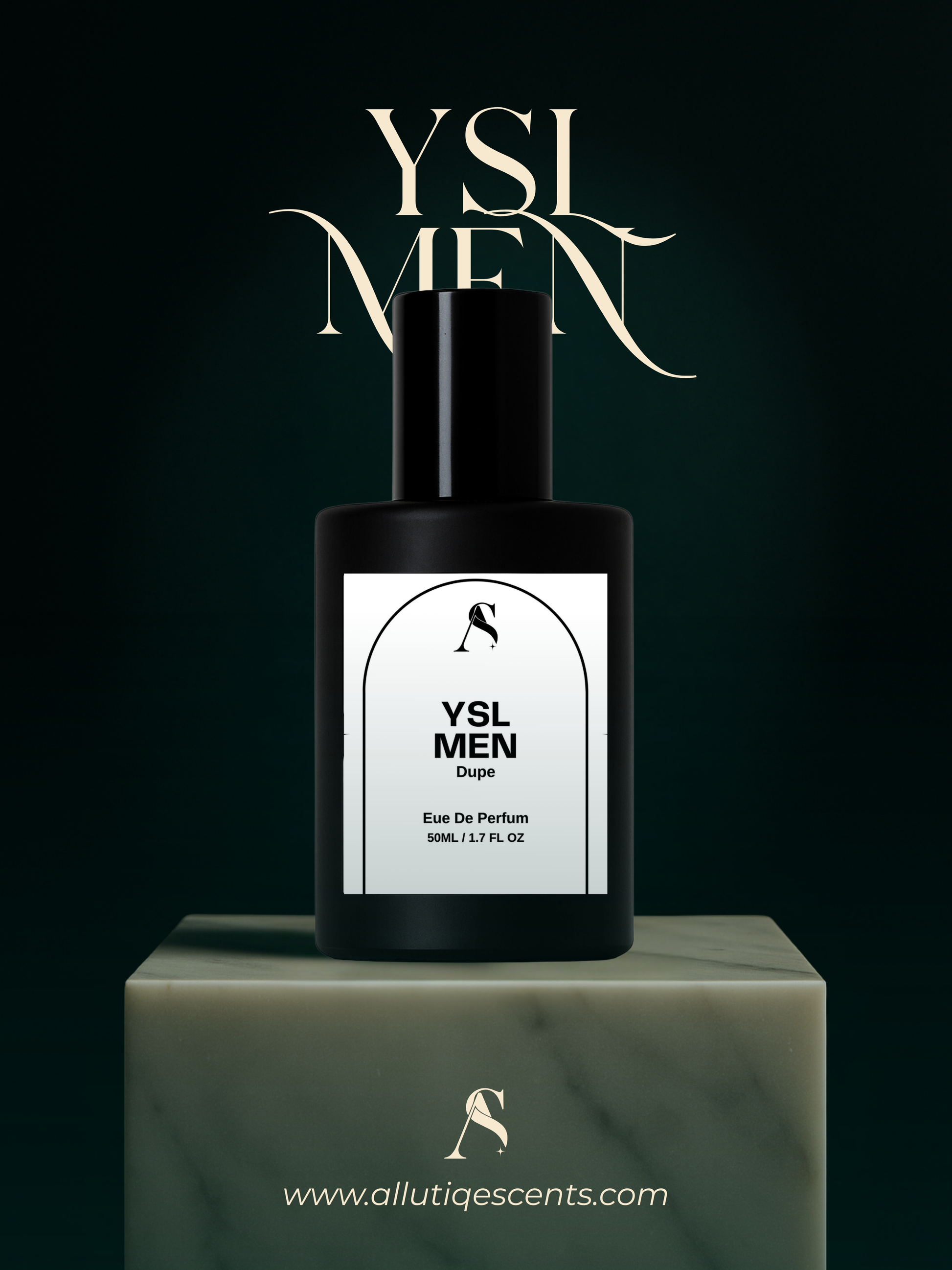 YSL Men