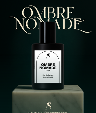 Ombre Nomade