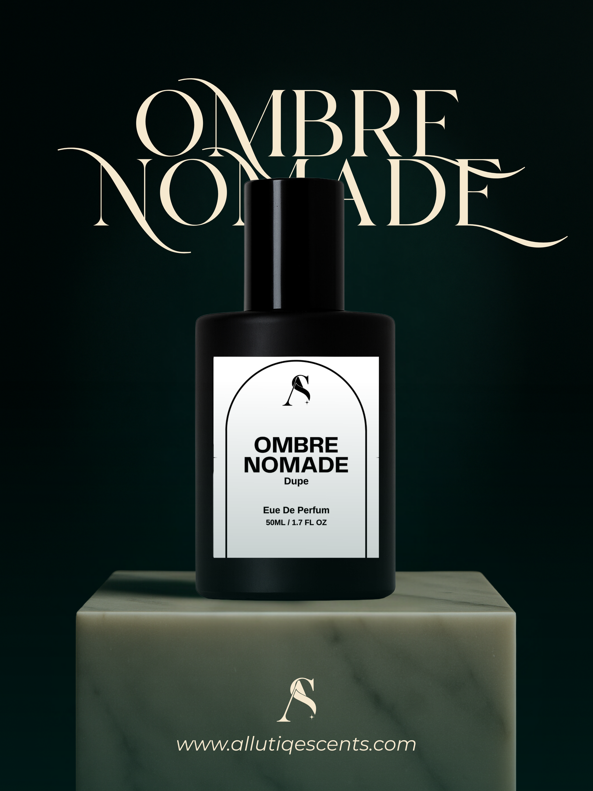 Ombre Nomade