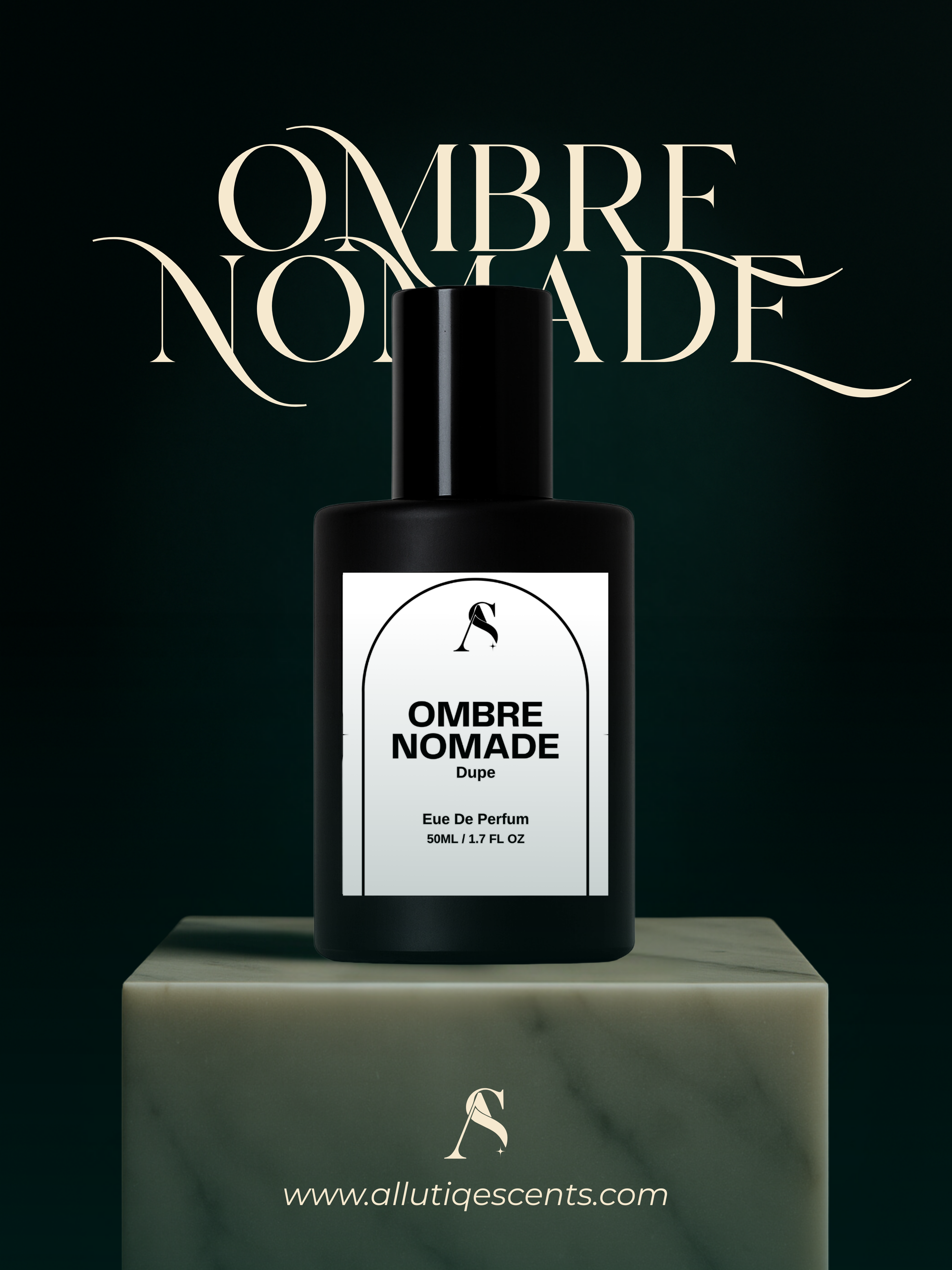Ombre Nomade