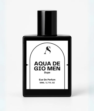 Aqua De Gio Men