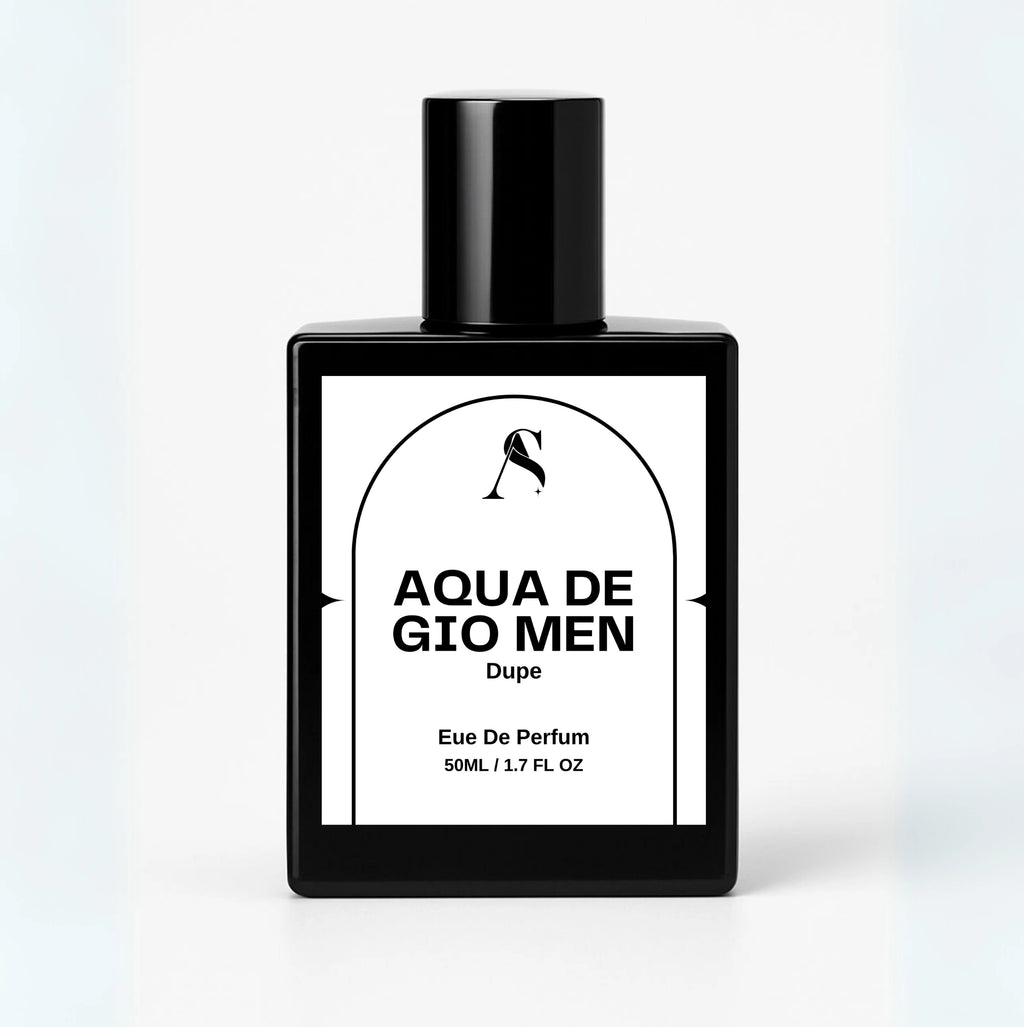 Aqua De Gio Men