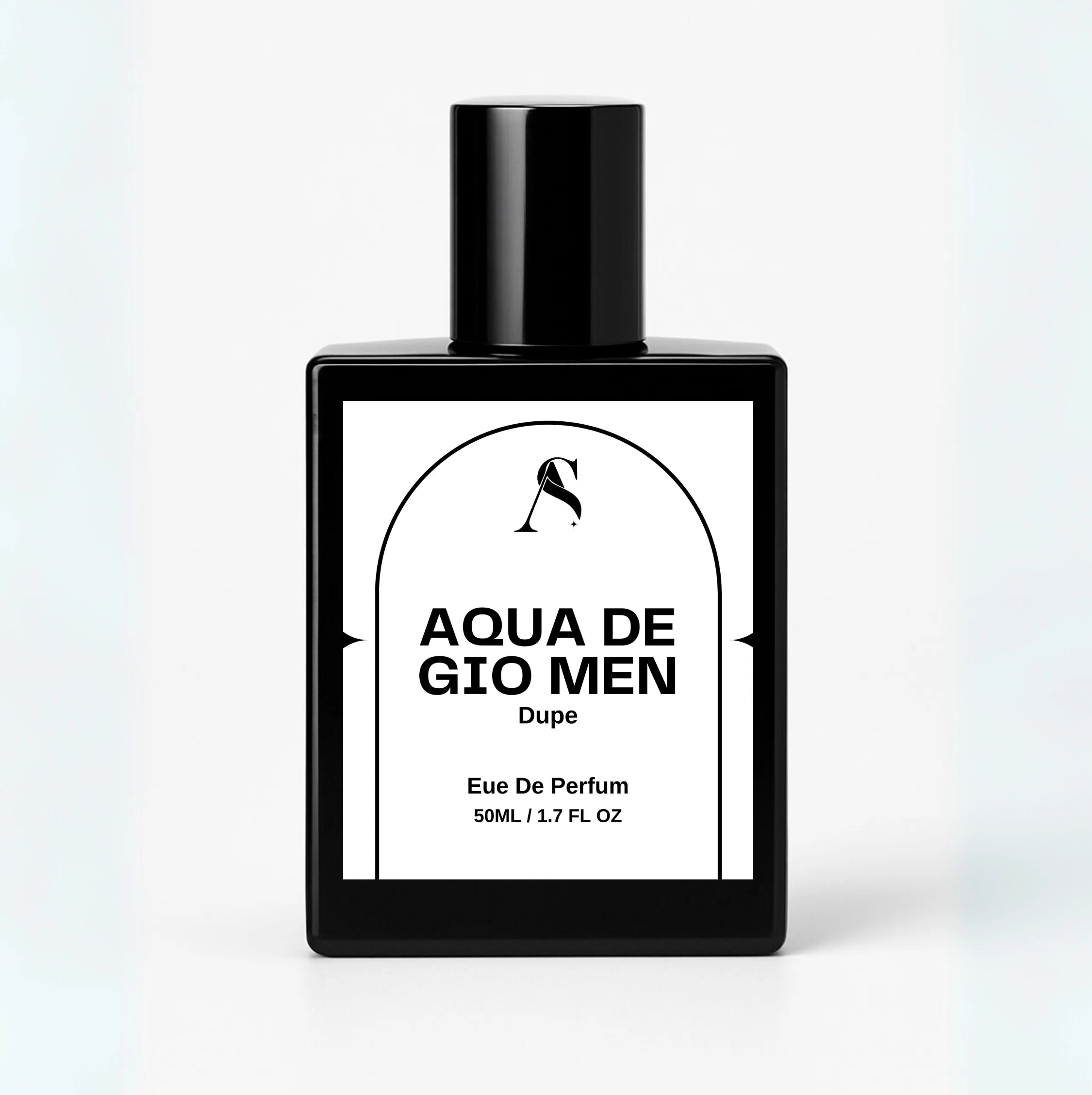 Aqua De Gio Men