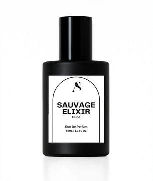 Sauvage Elixir