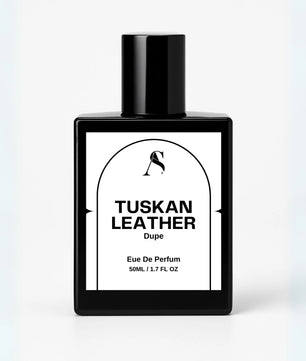 Tuskan Leather