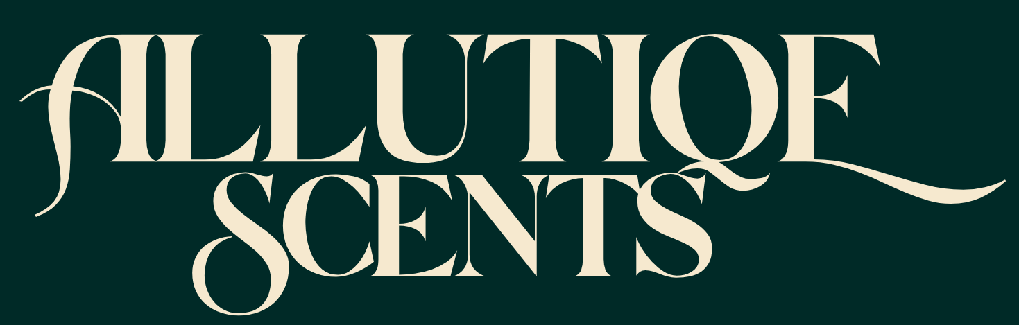 Allutiqe Scents - Experience Premium Fragrances